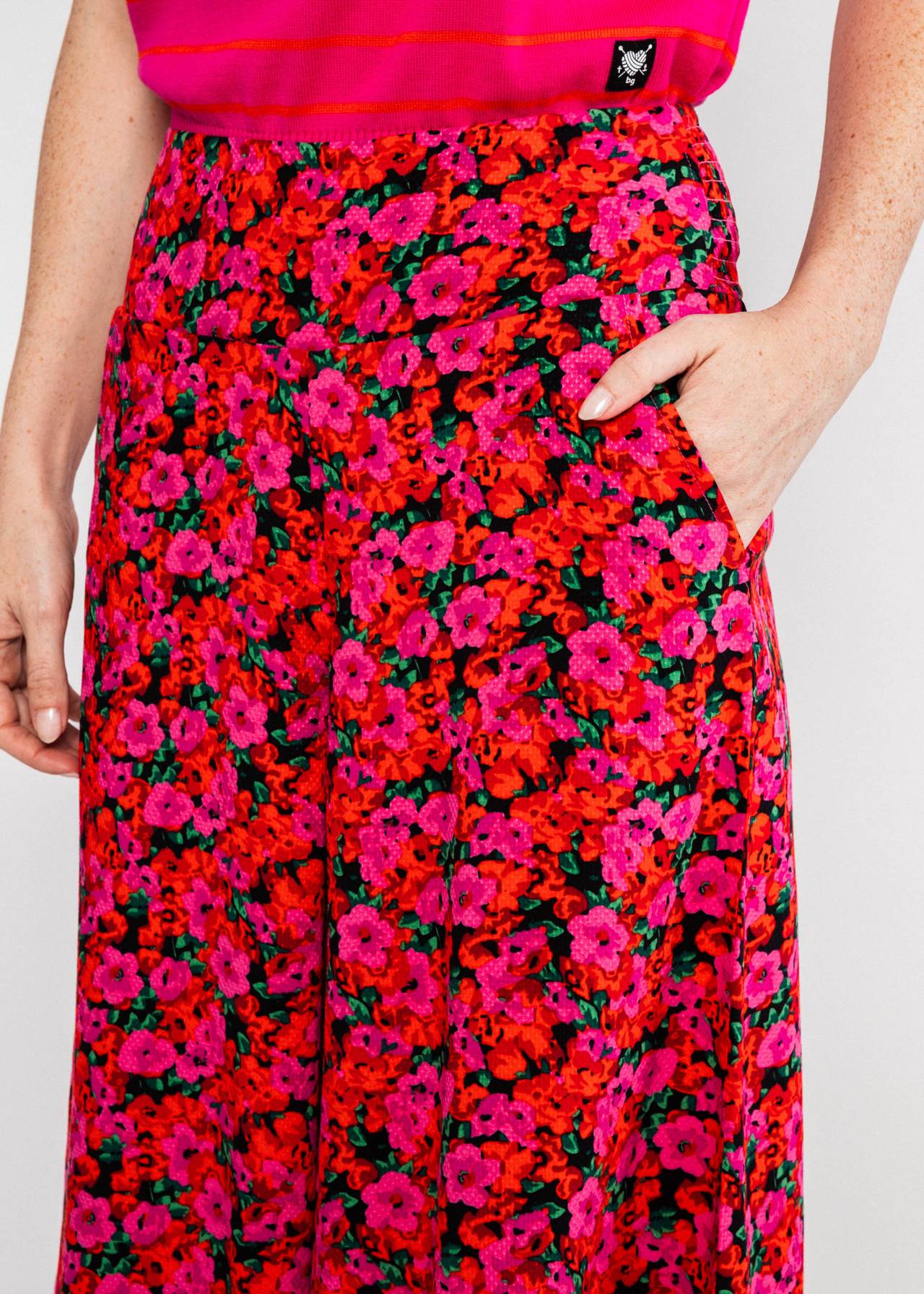 Granny's sofà pants