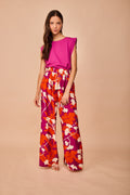 Pantalone palazzo ginko