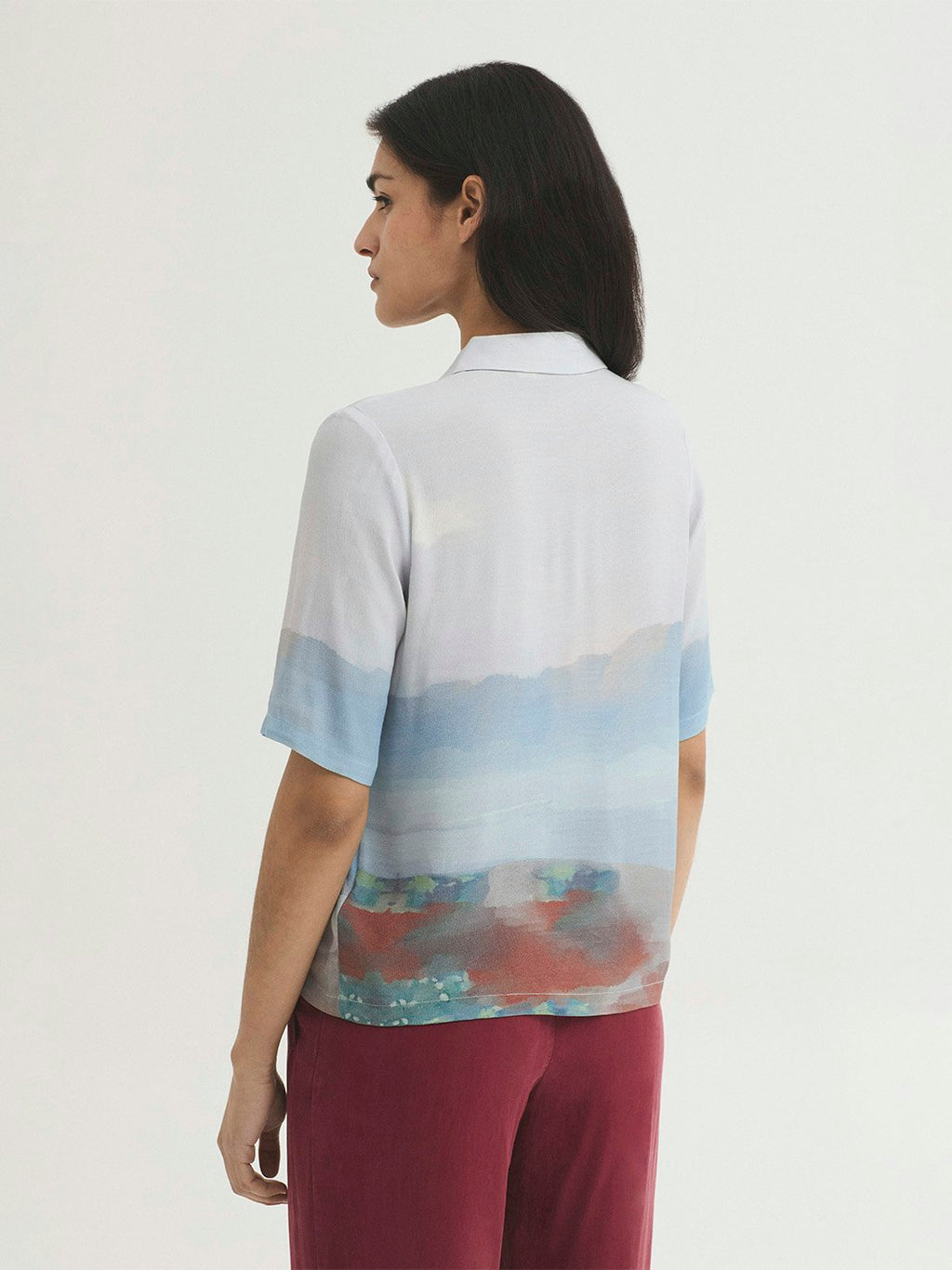 Camicia Penelope