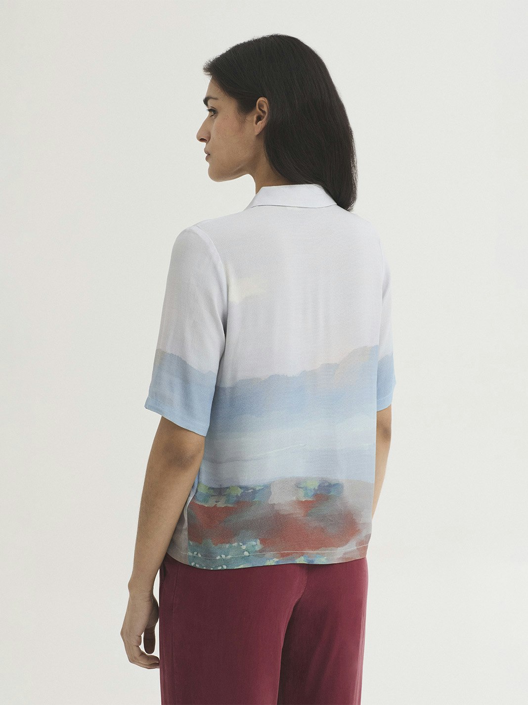 Camicia Penelope