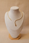 Collana " il serpente " 🐍