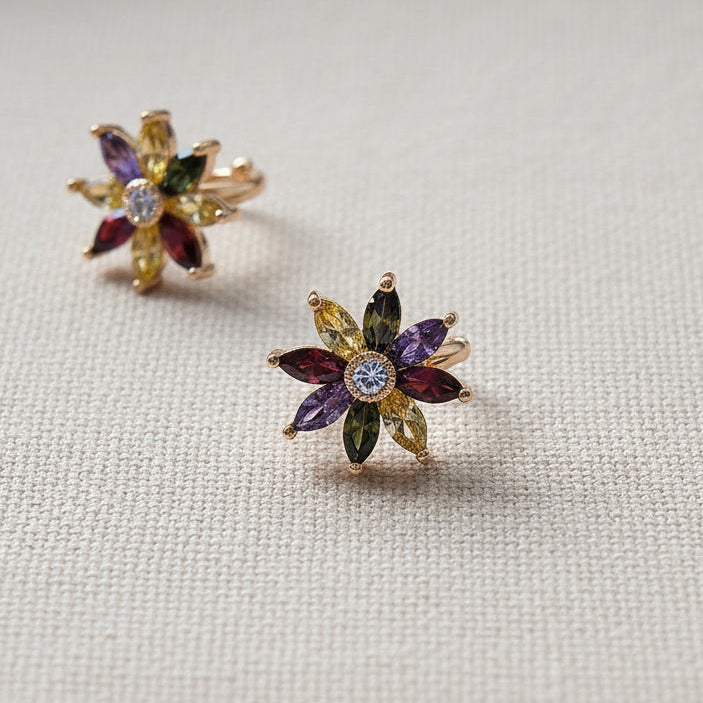 Ear cuff " Ada "