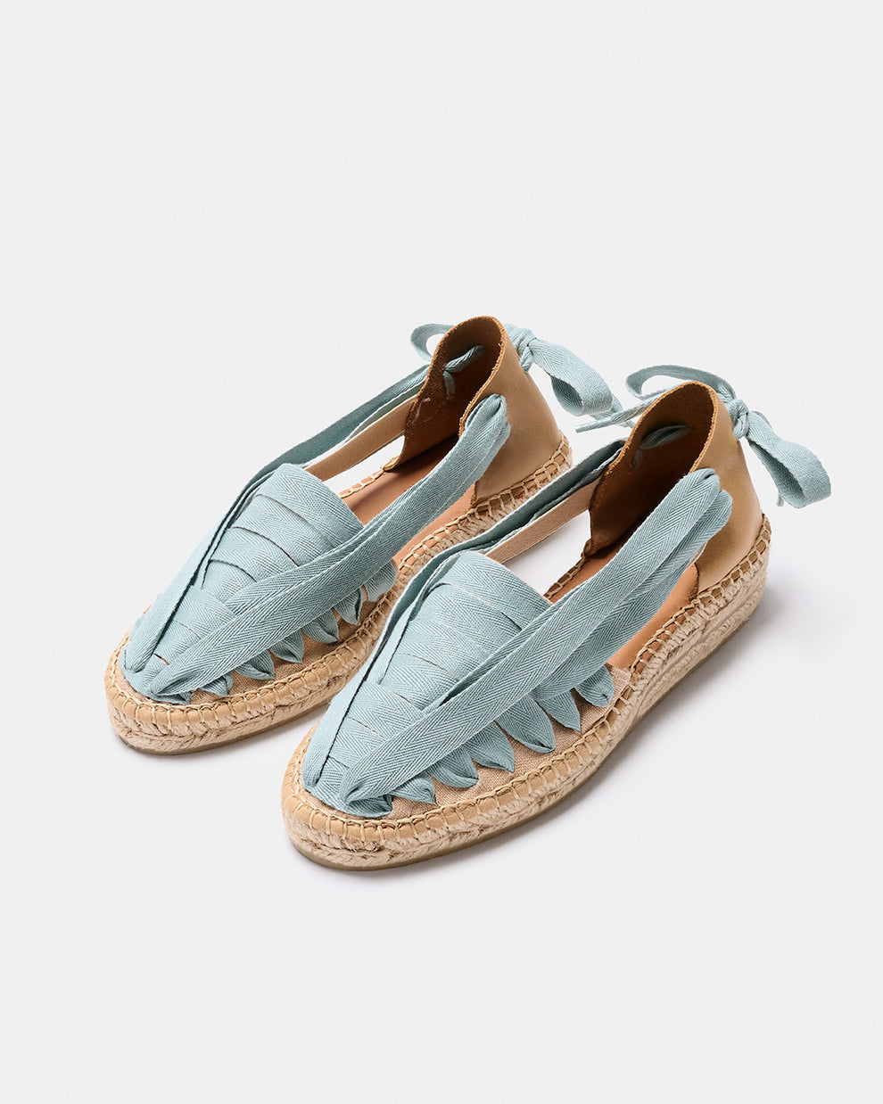 Soc Light blue