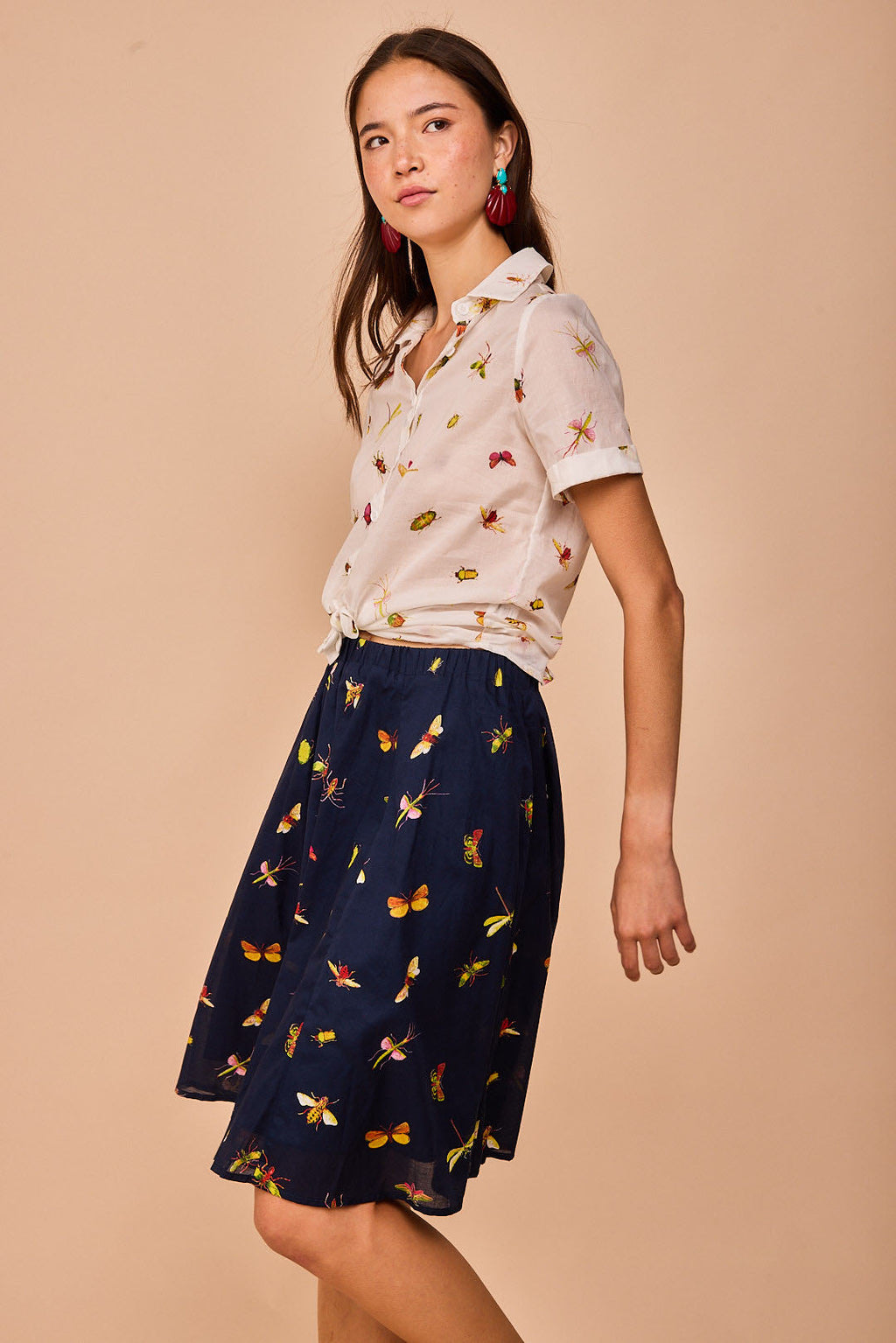 Country Life Skirt