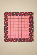Foulard in seta