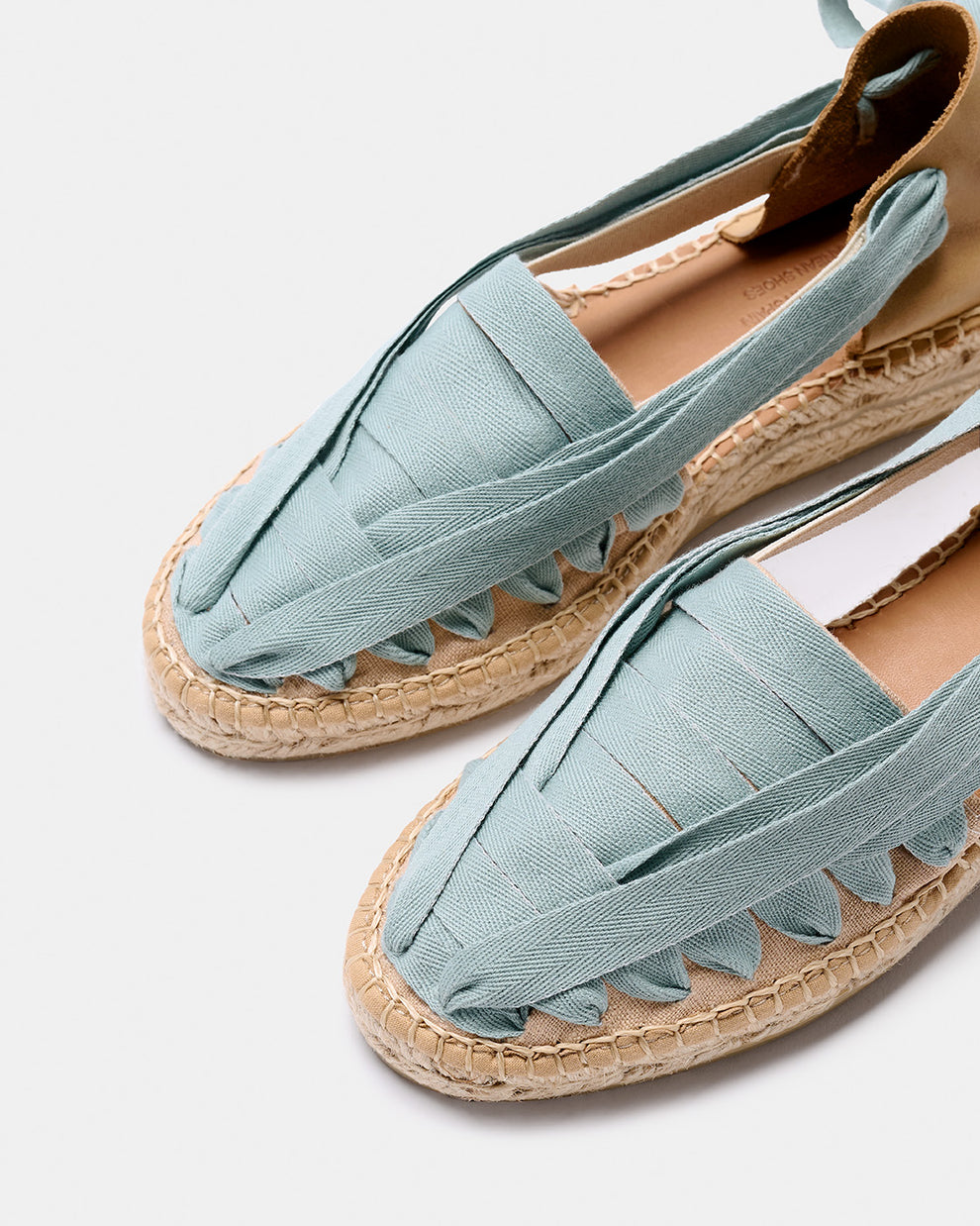 Soc Light blue