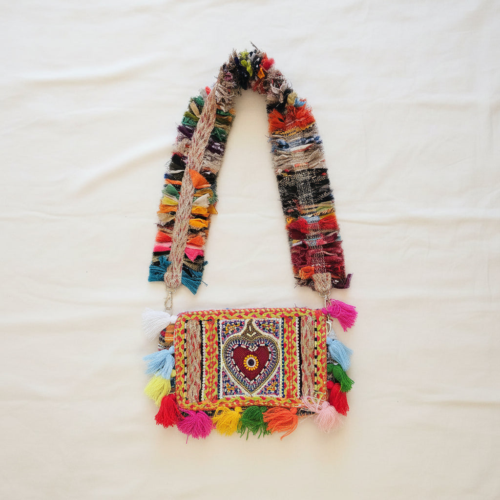 Borsa Banjara