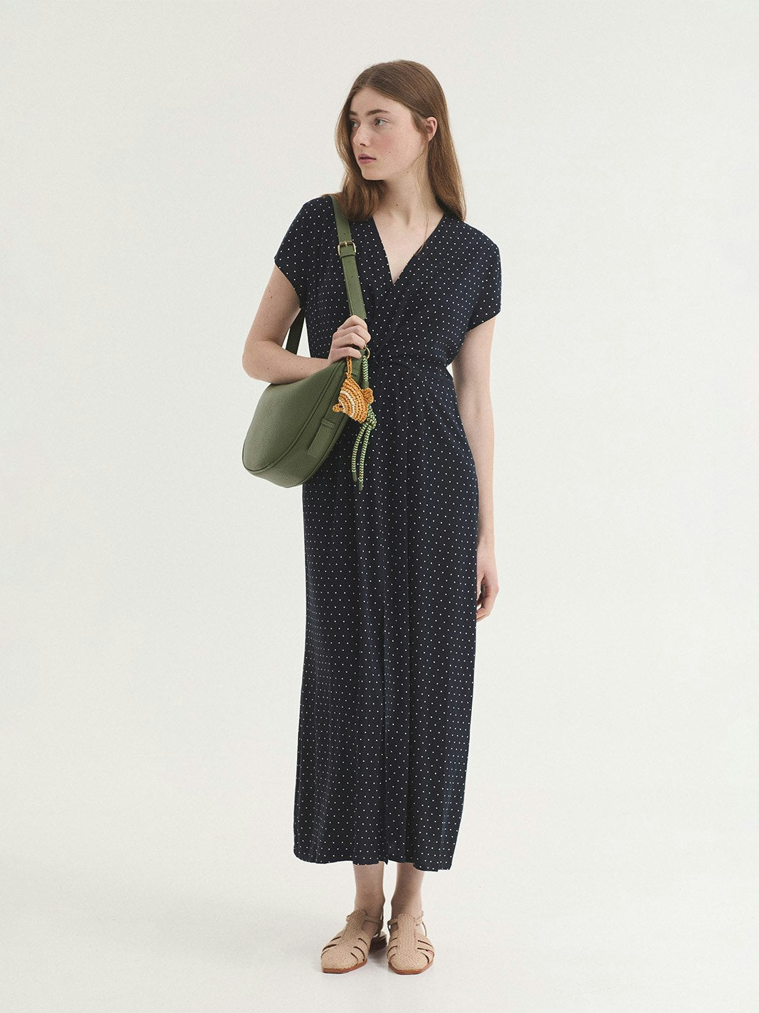 Abito Small Dots