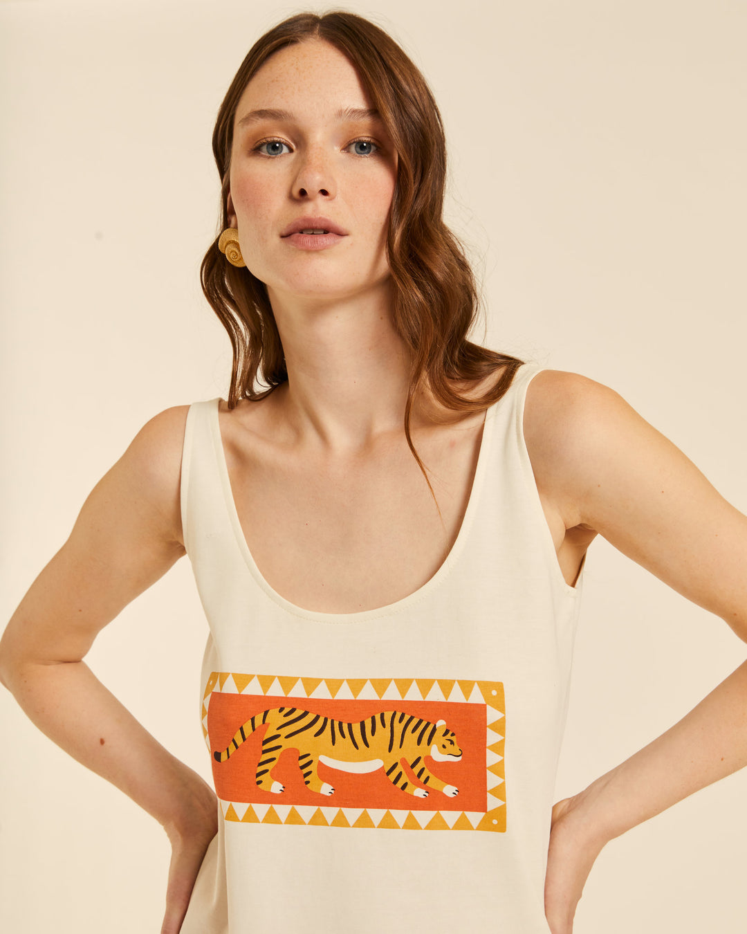 Top Tiger