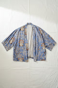 Kimono Azul