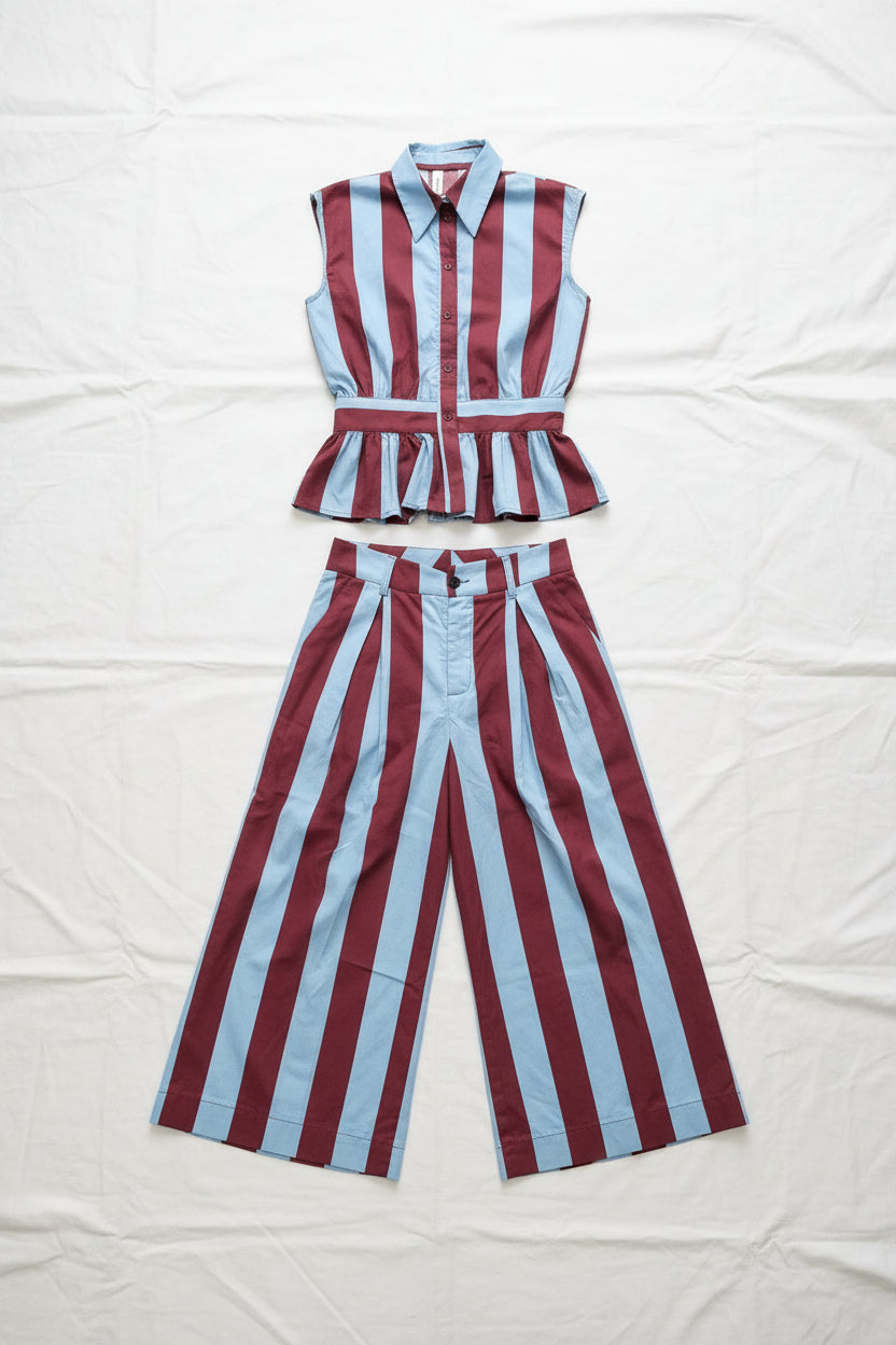 "Circus" Pants