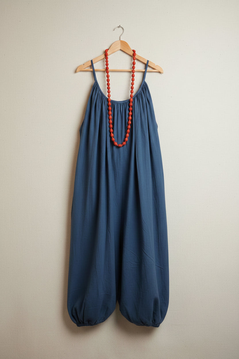 Baloon Jumpsuit