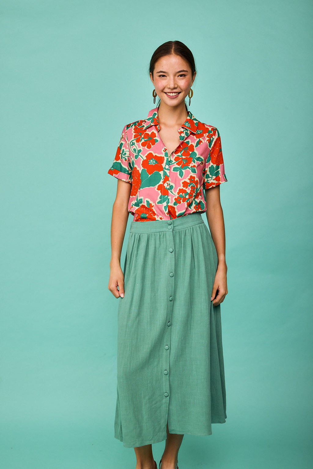 Gorgeous Shirt