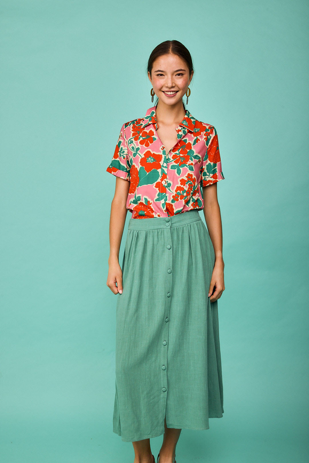 Gorgeous Shirt