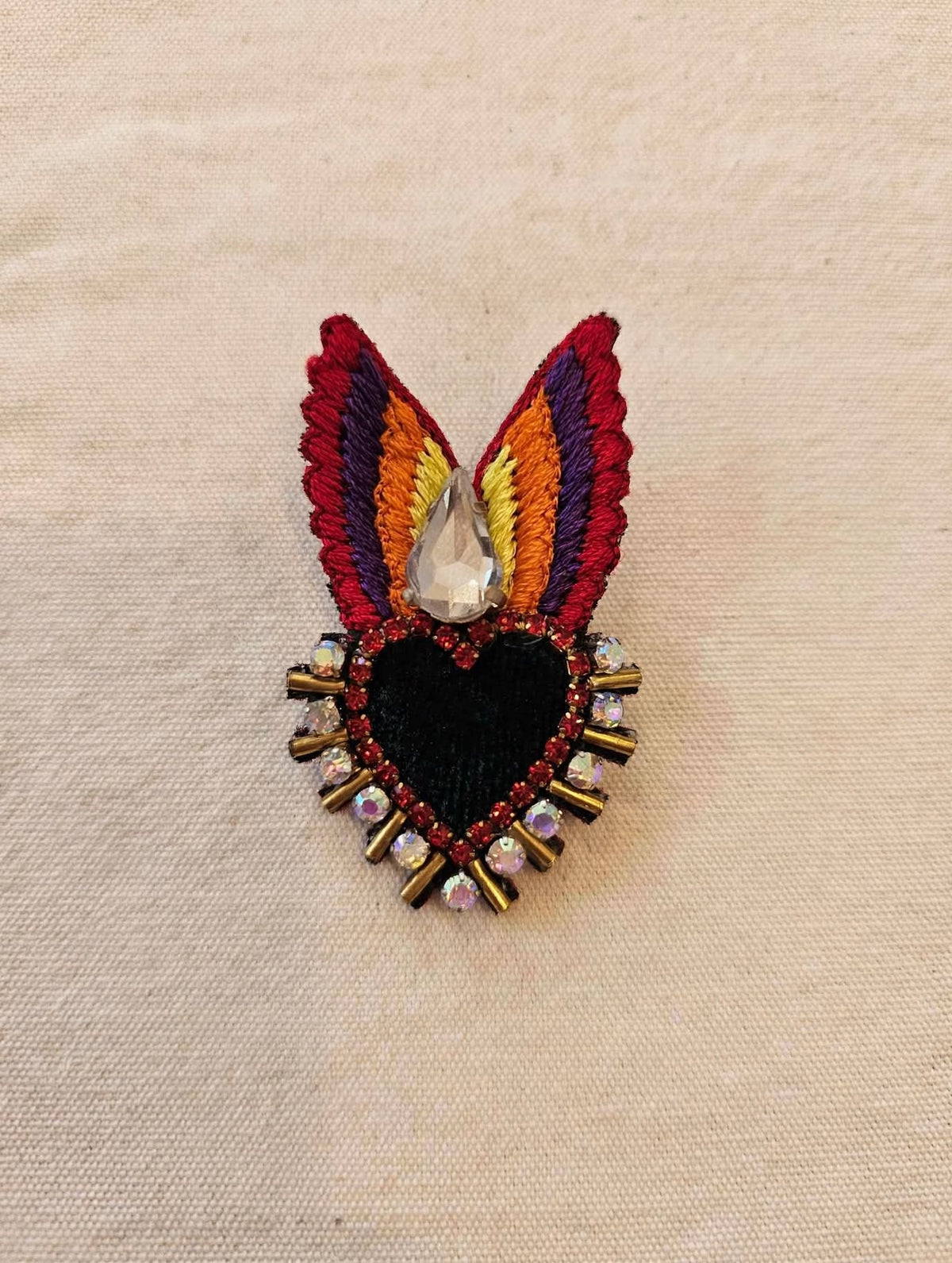 Cuore Alato - Il Milagro