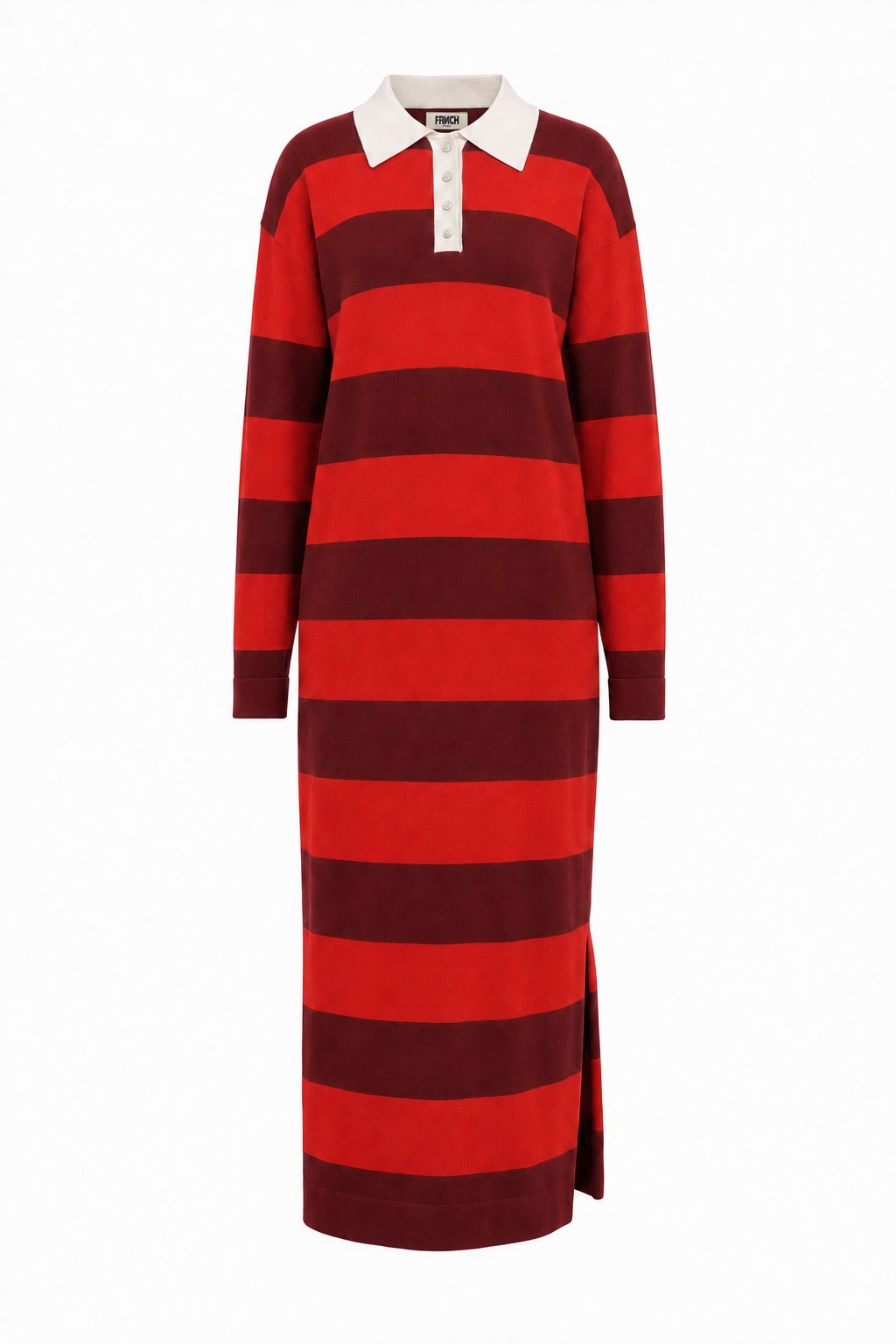 TAKAYAMA Dress Rouge