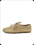 Ovye Allacciata Glitter