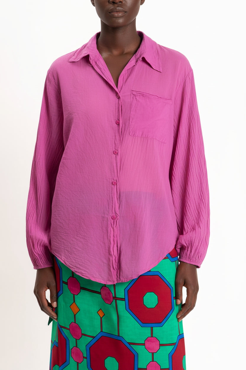 Camicia "Alessandra"