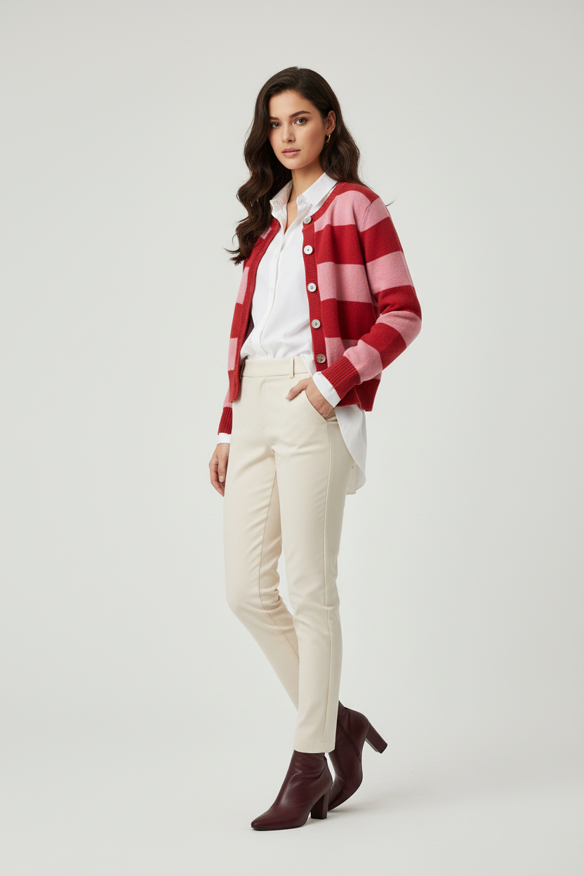 Candy Cardigan