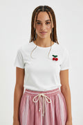 T-shirt "Ciliegia"