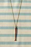 Collana " Dadu " la pesciolina