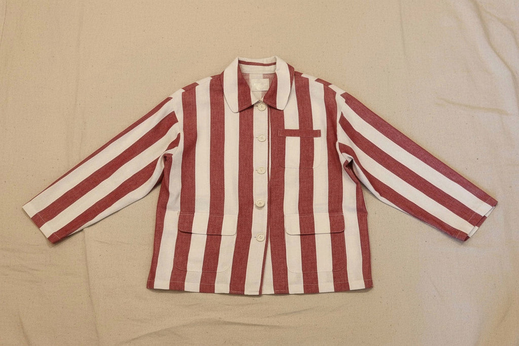 Work Jacket