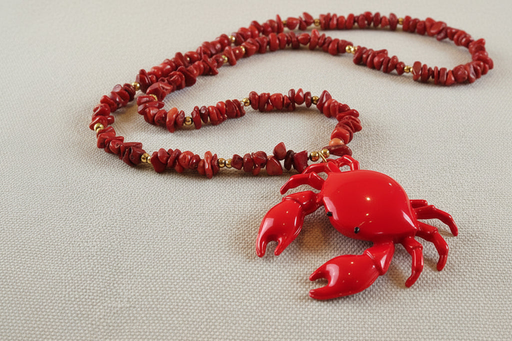 Collana " Sebastian "