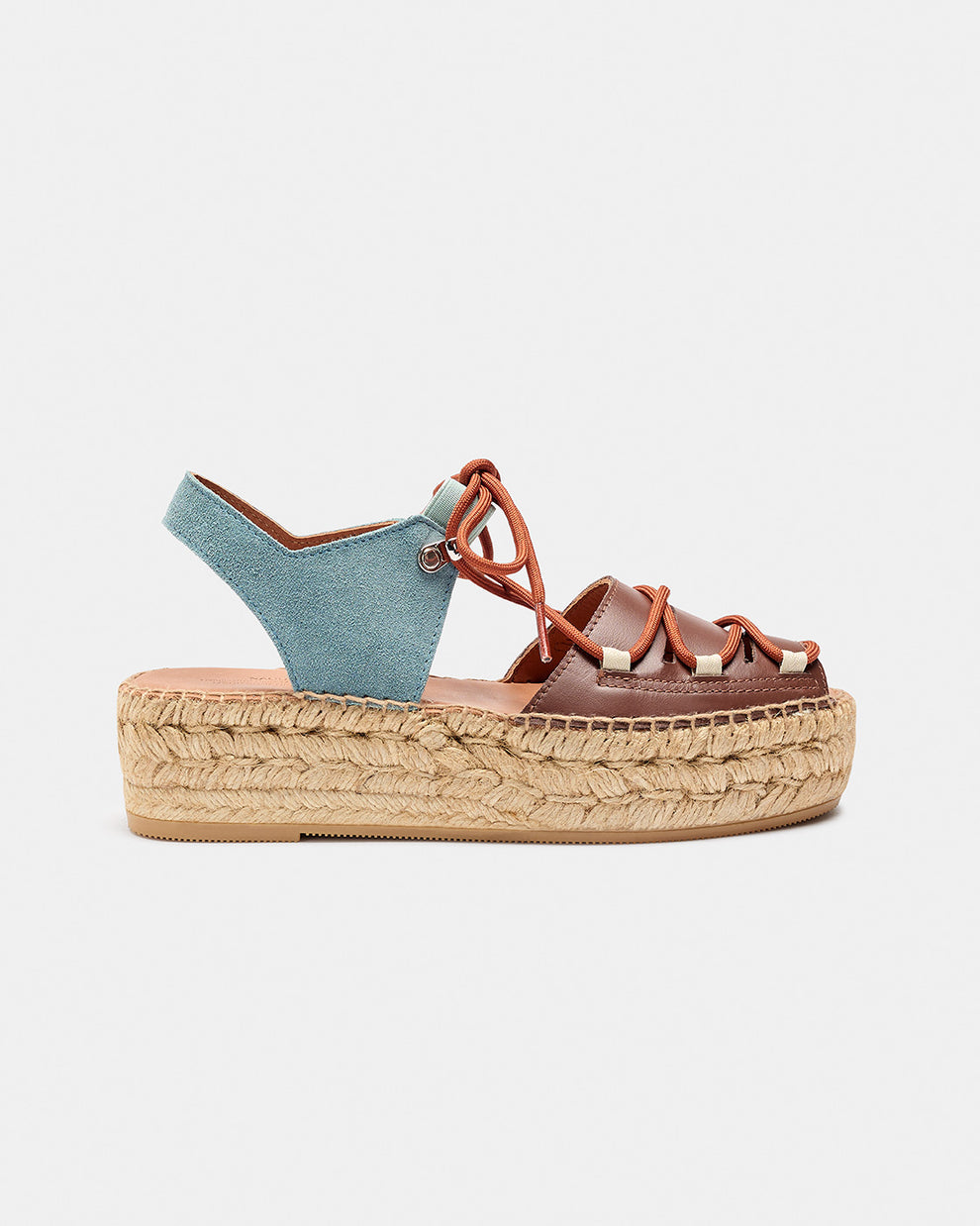Cima Brown Blue
