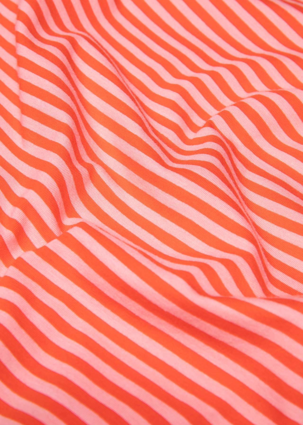 Stripe t-shirt