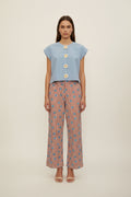 Embrodery Shirt