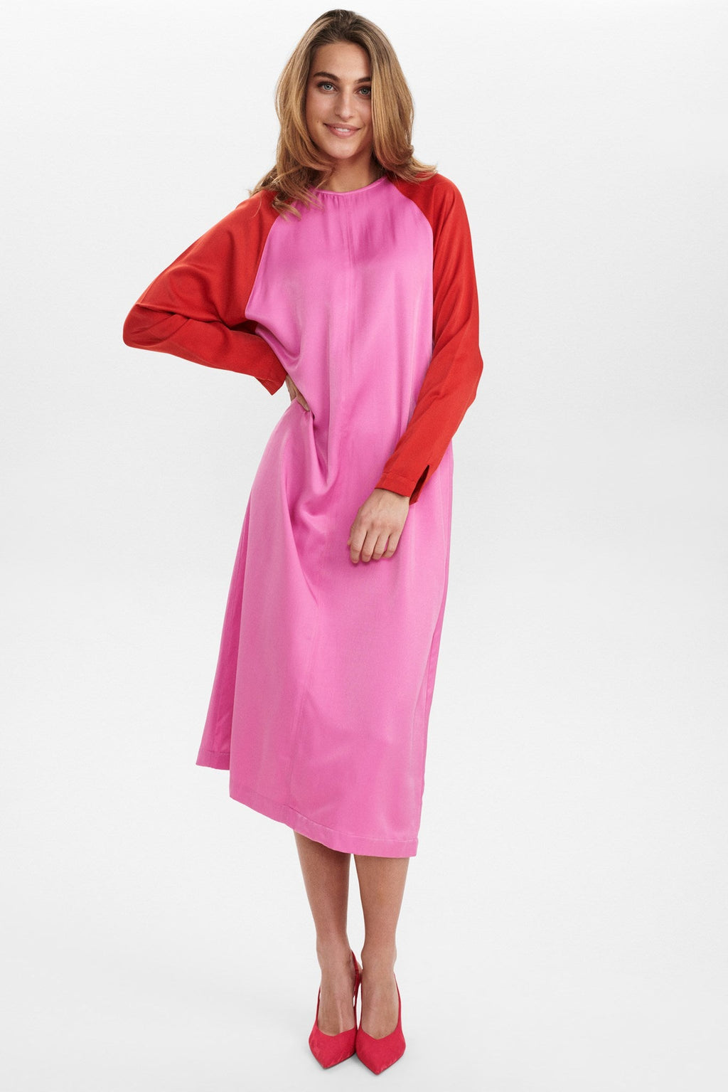 Kani Dress