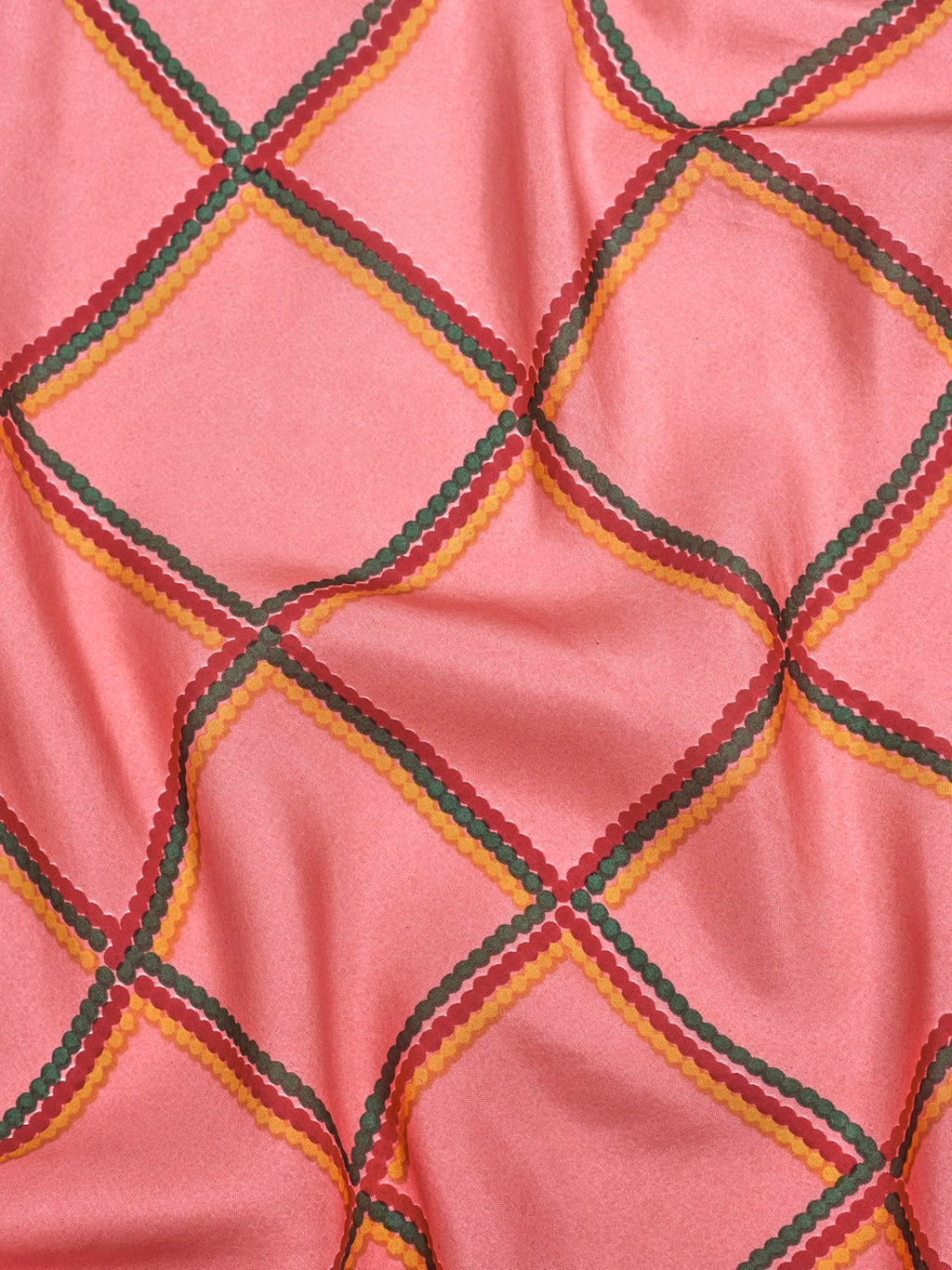 Foulard in seta