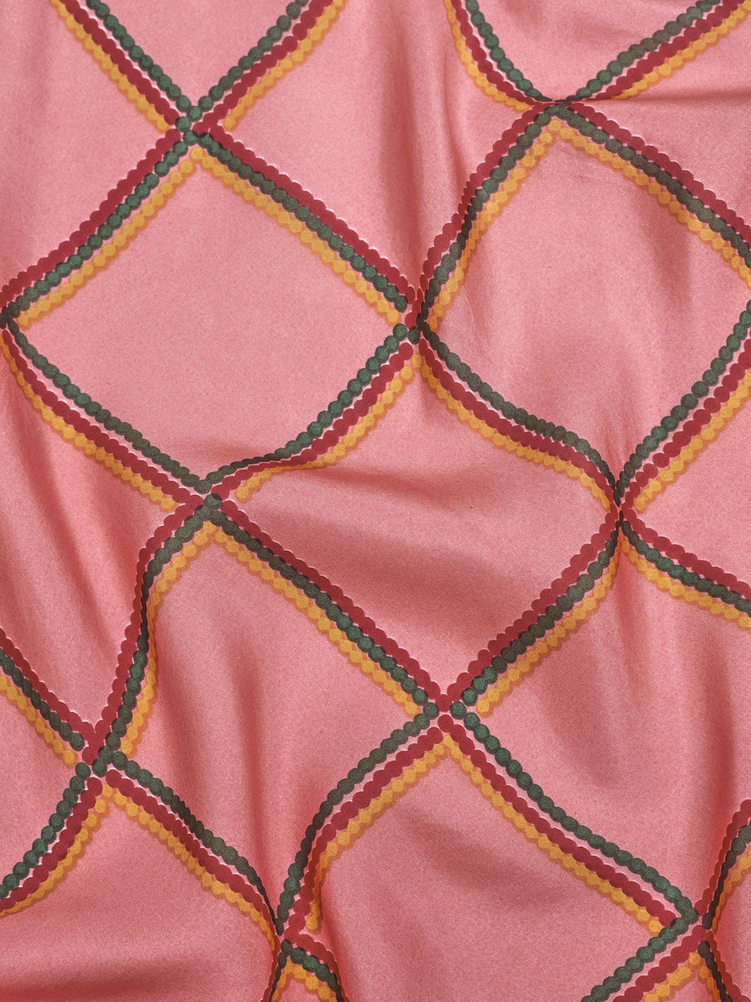 Foulard in seta