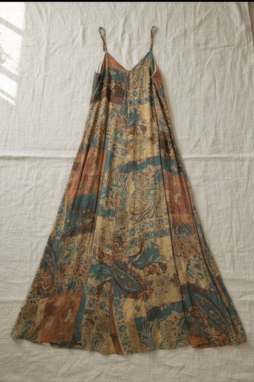 Boheme dress