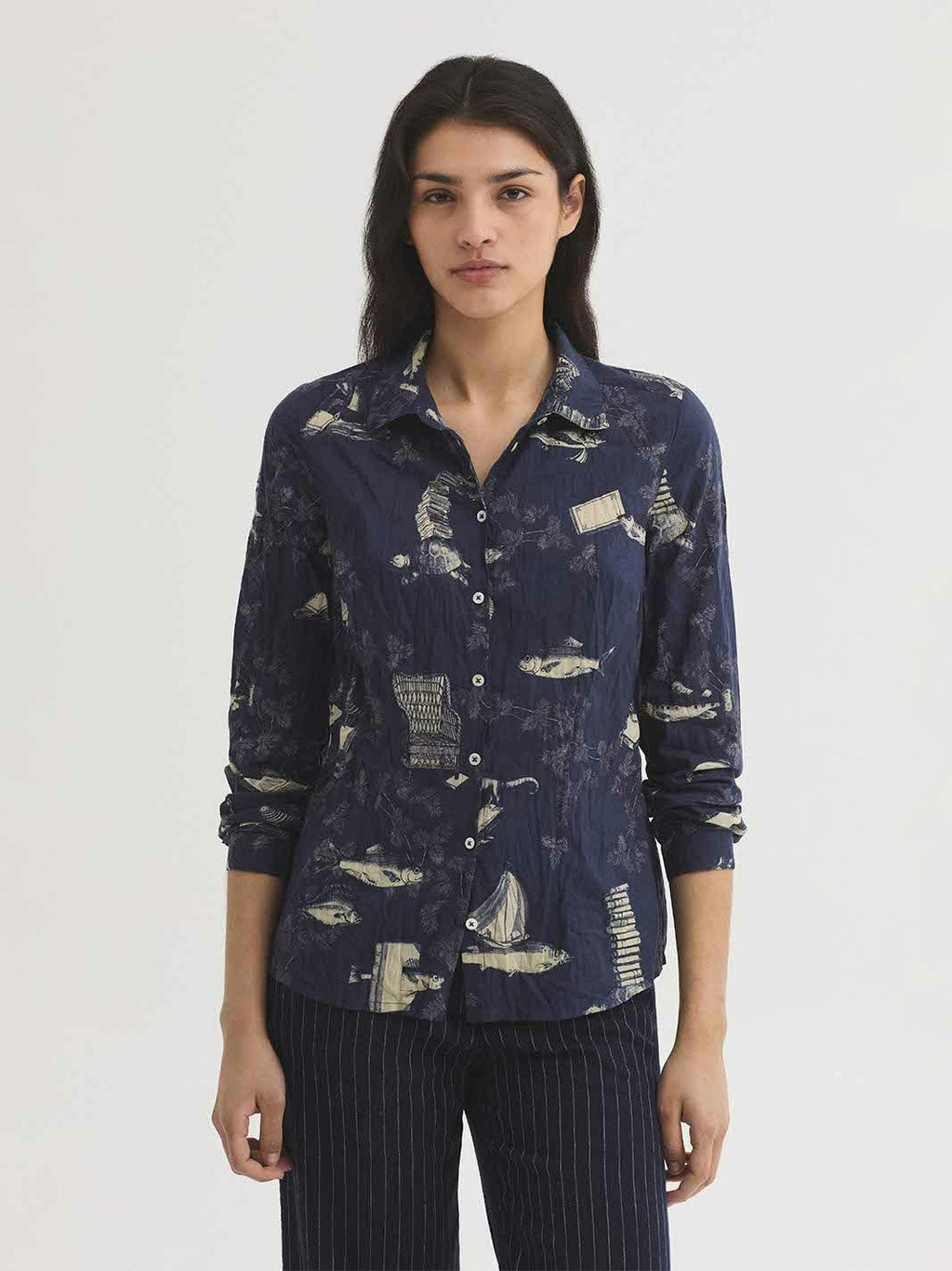 Camicia "Carlo" forever