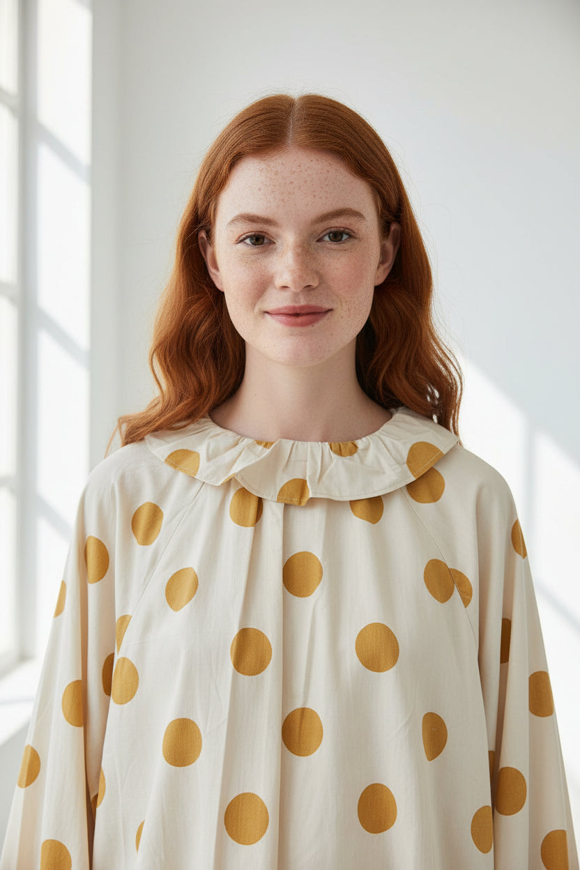 Camicia pierriot