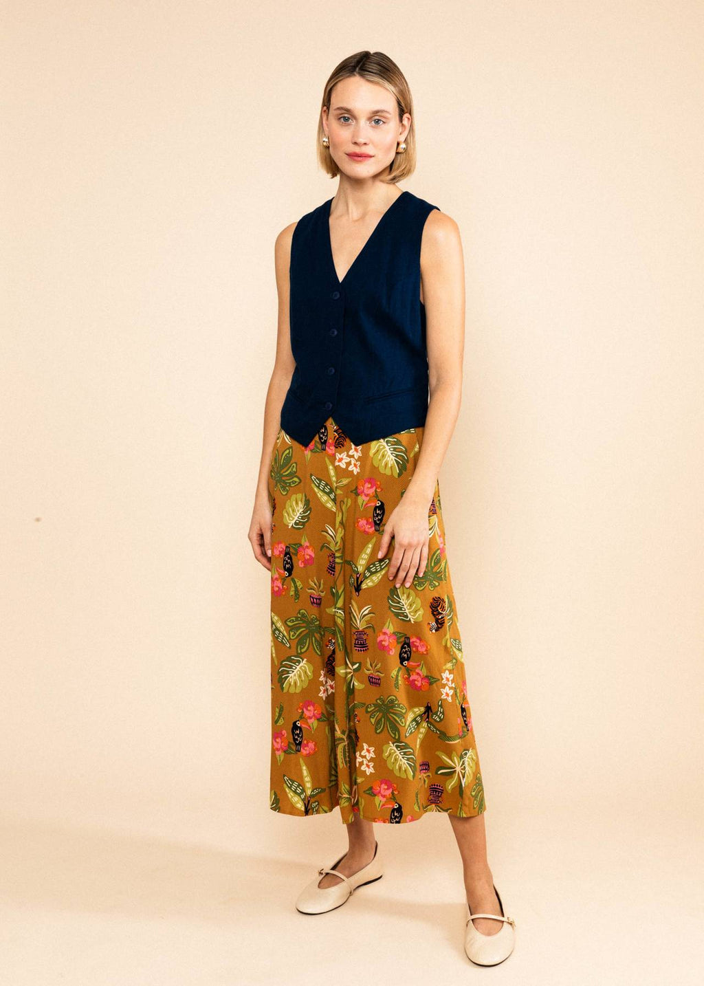 TROPICAL Vibes pants