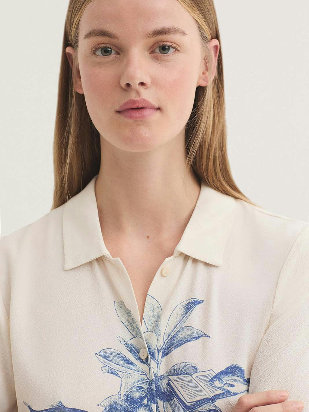 Camicia Midsummer Books