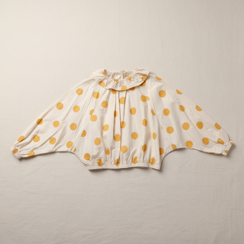 Camicia pierriot