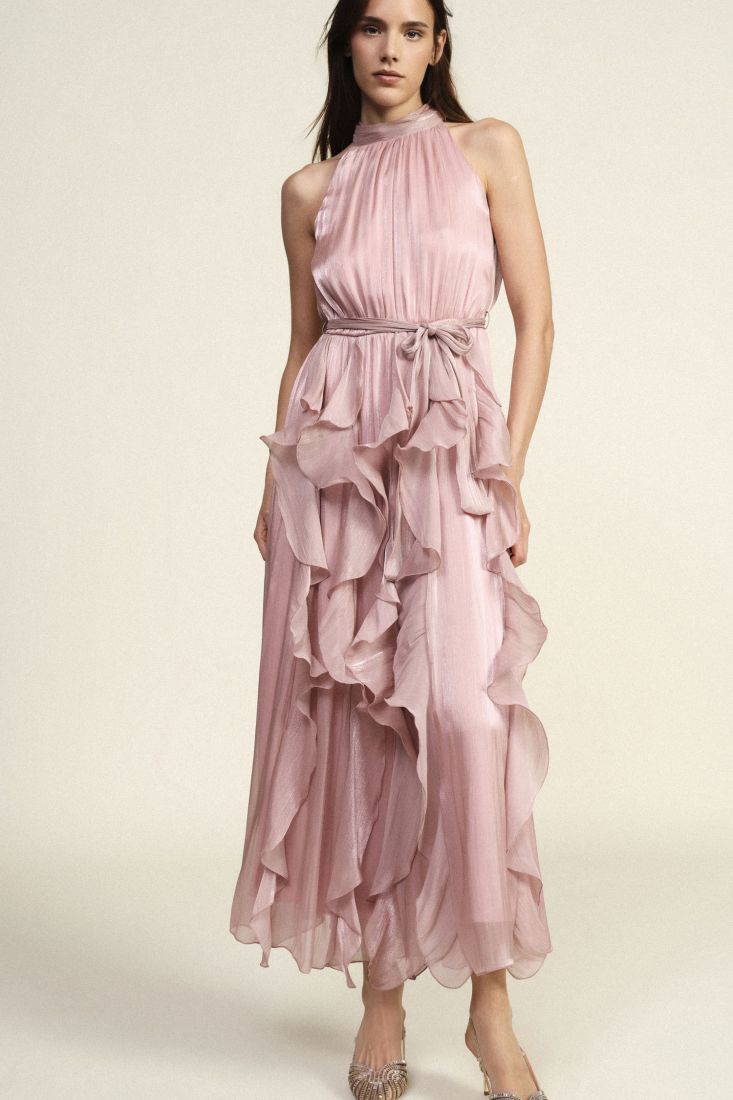Mermaid Dress