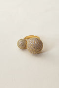 Anello " BI"