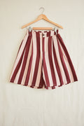 Silvia bermuda Short