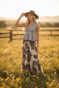 "Tortorello" top