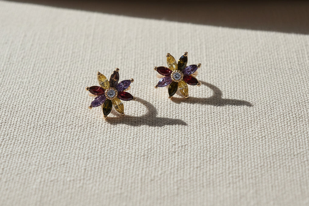 Ear cuff " Ada "