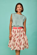 Lobster skirt