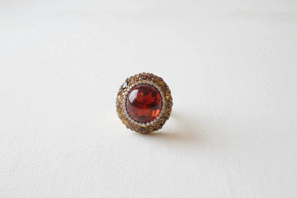 Anello " Olmo"