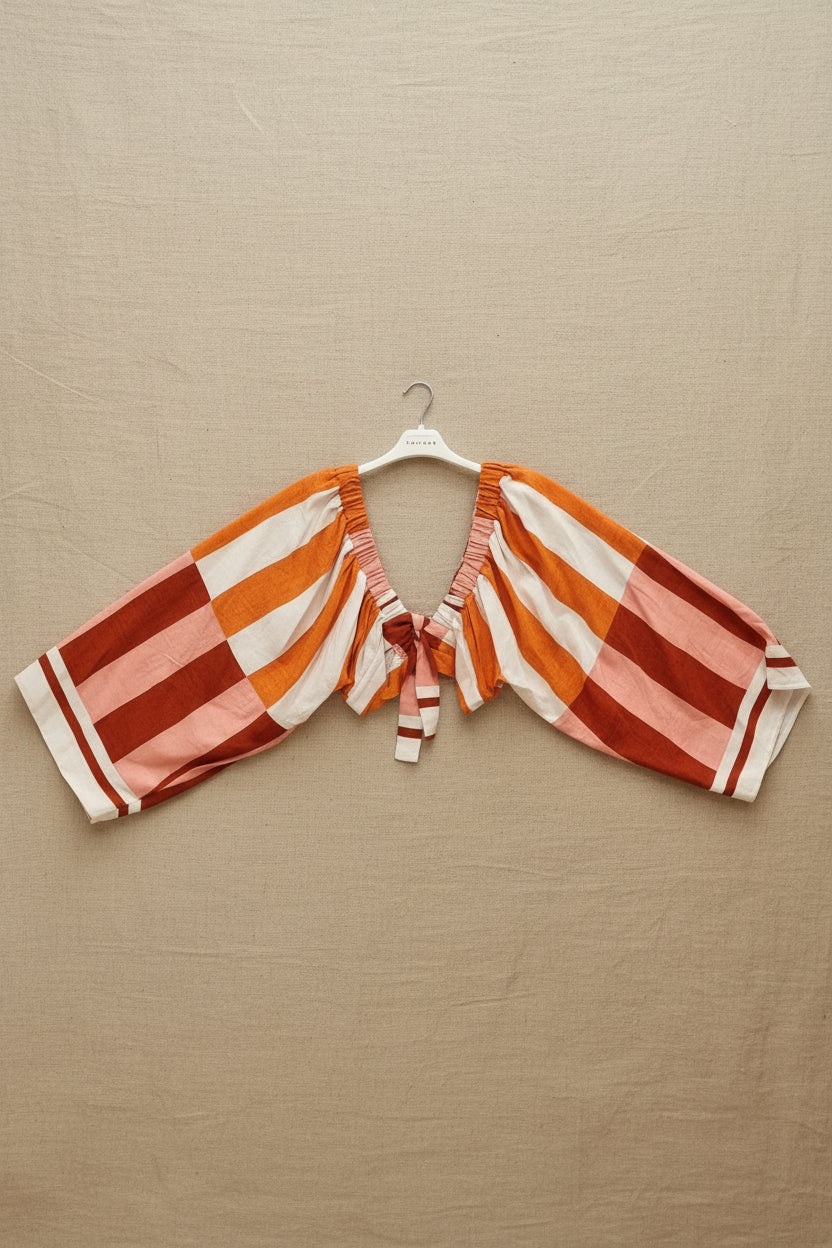 Sunrise Top