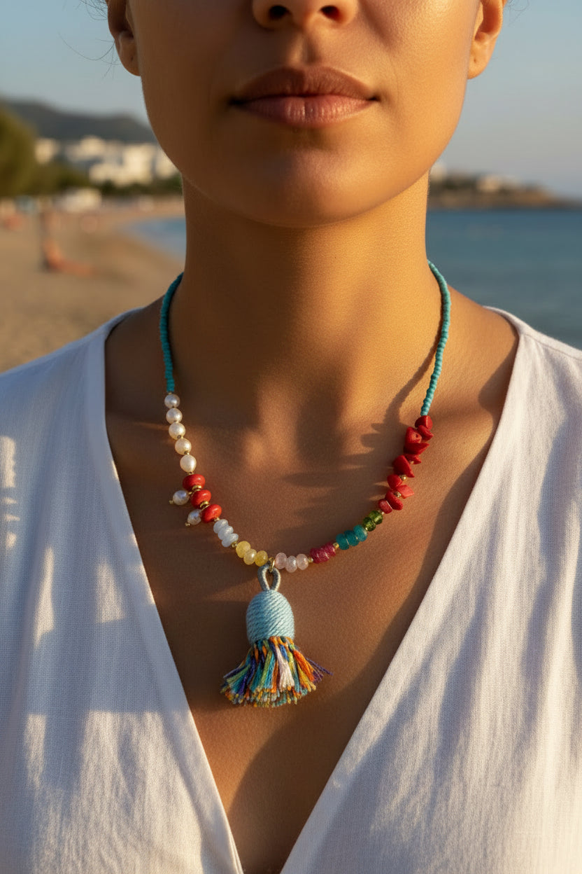 Collana Vaiana