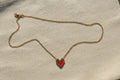 Collana " amorino "