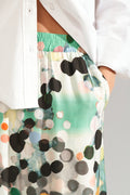 Aquarela Skirt